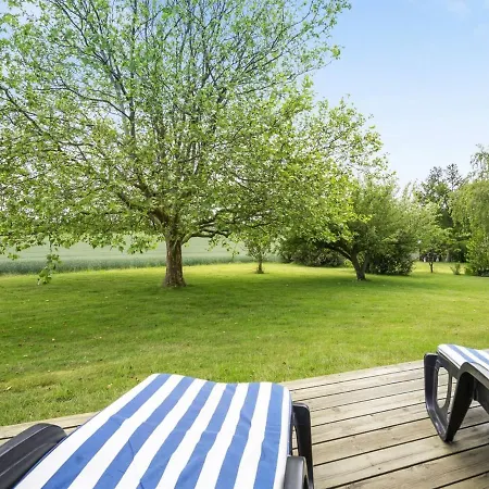 Janne - 400m From The Sea By Interhome Bogense