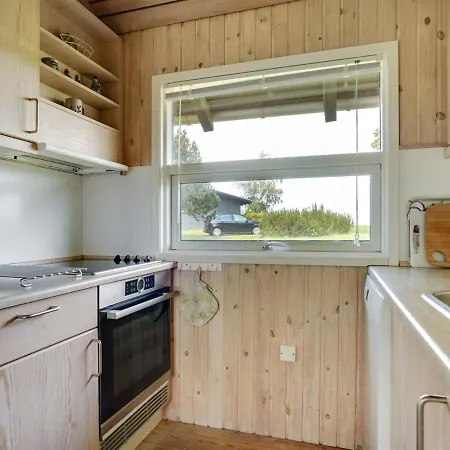 Holiday home Janne - 400m From The Sea By Interhome
