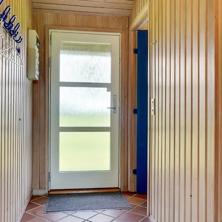 Holiday home Janne - 400m From The Sea By Interhome Bogense