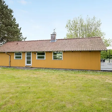 Janne - 400m From The Sea By Interhome * Bogense