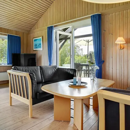 Janne - 400m From The Sea By Interhome Dom wakacyjny Bogense