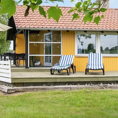 Feriehus Janne - 400m From The Sea By Interhome Bogense