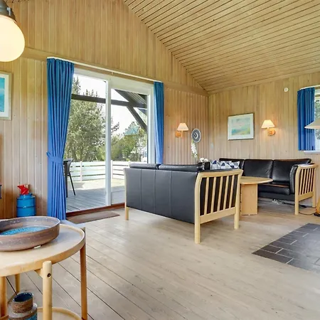 Janne - 400m From The Sea By Interhome Bogense