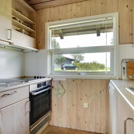 Holiday home Janne - 400m From The Sea By Interhome Bogense