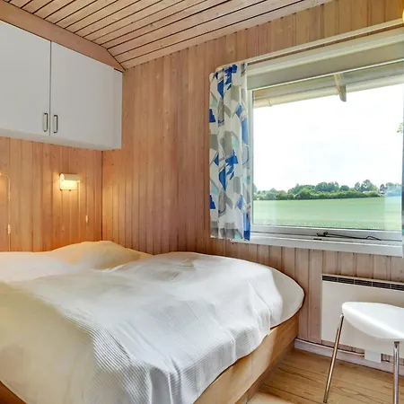 Janne - 400m From The Sea By Interhome * Bogense