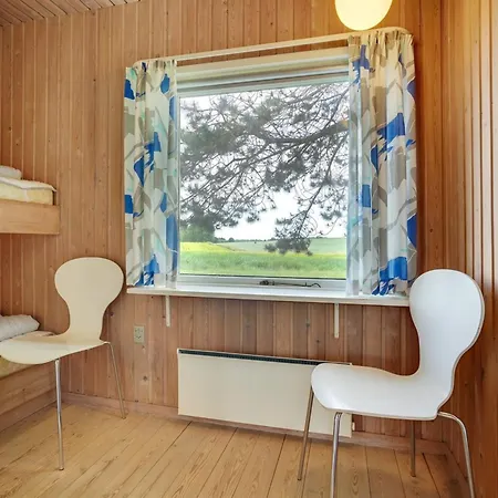 Janne - 400m From The Sea By Interhome * Bogense