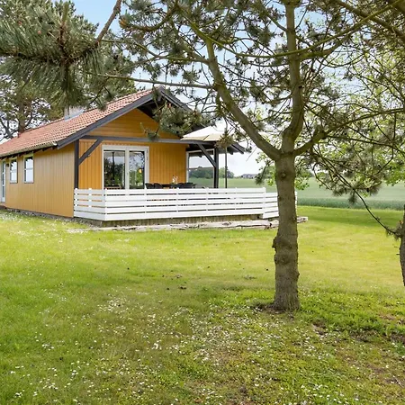 Janne - 400m From The Sea By Interhome Holiday home *