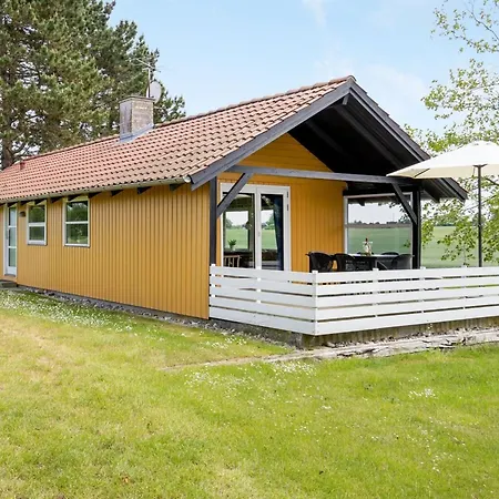 Feriehus Janne - 400m From The Sea By Interhome