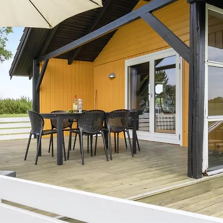Feriehus Janne - 400m From The Sea By Interhome *