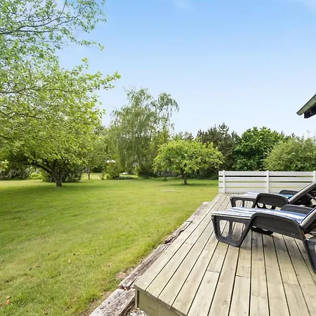 Feriehus Janne - 400m From The Sea By Interhome *