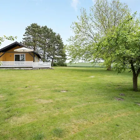 Janne - 400m From The Sea By Interhome Feriehus