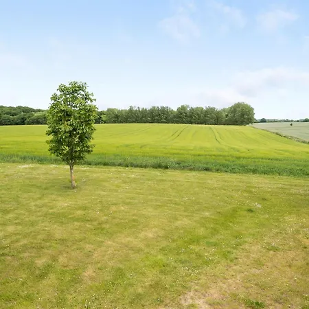Feriehus Janne - 400m From The Sea By Interhome Bogense