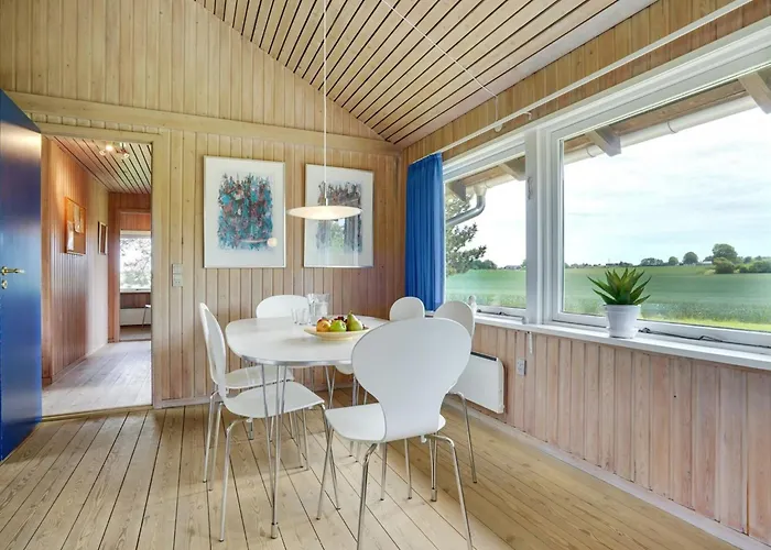 Janne - 400m From The Sea By Interhome * Bogense